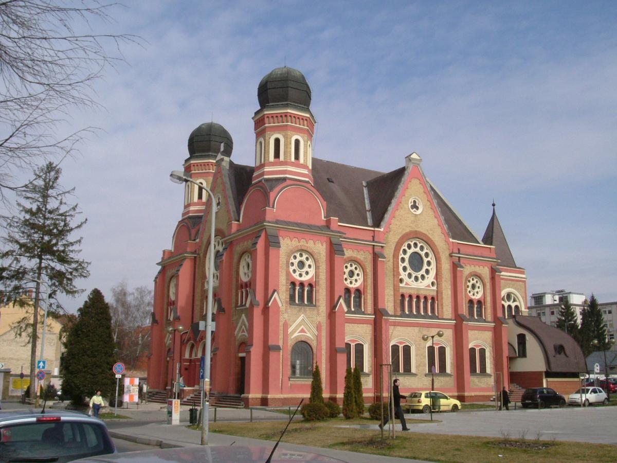 Csóka Panzió Zalaegerszeg Exterior foto